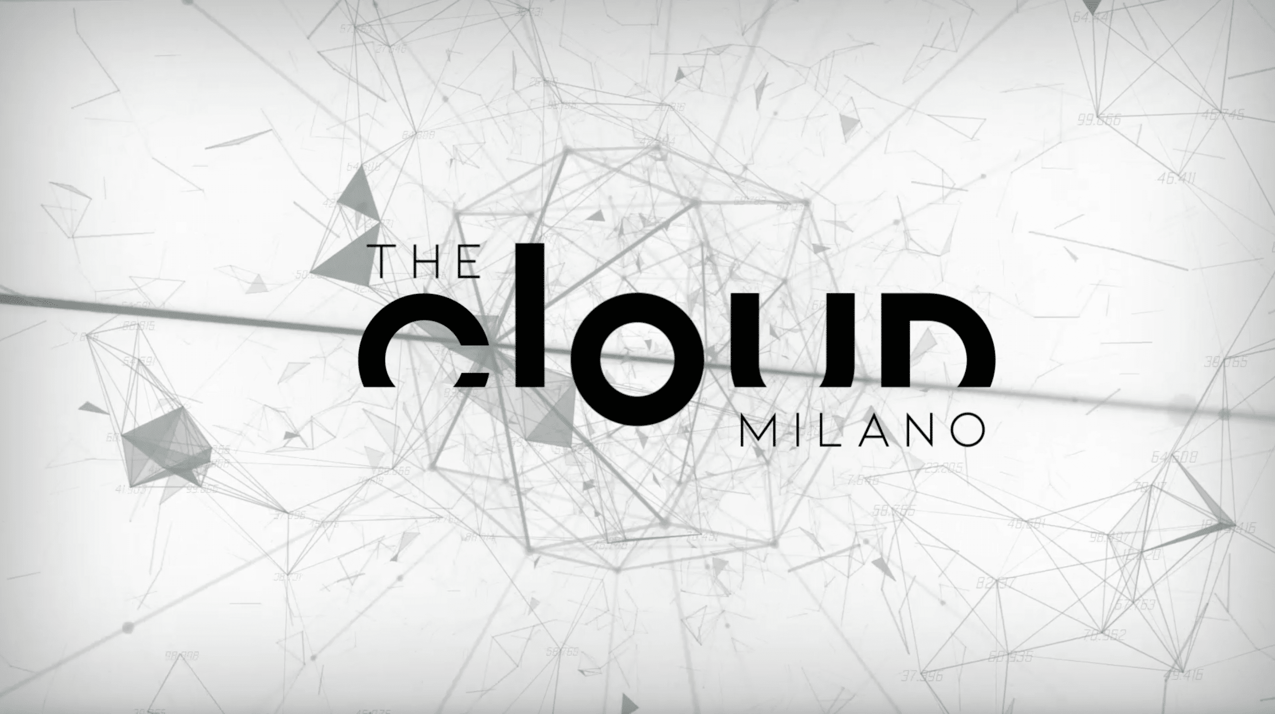 the cloud milano